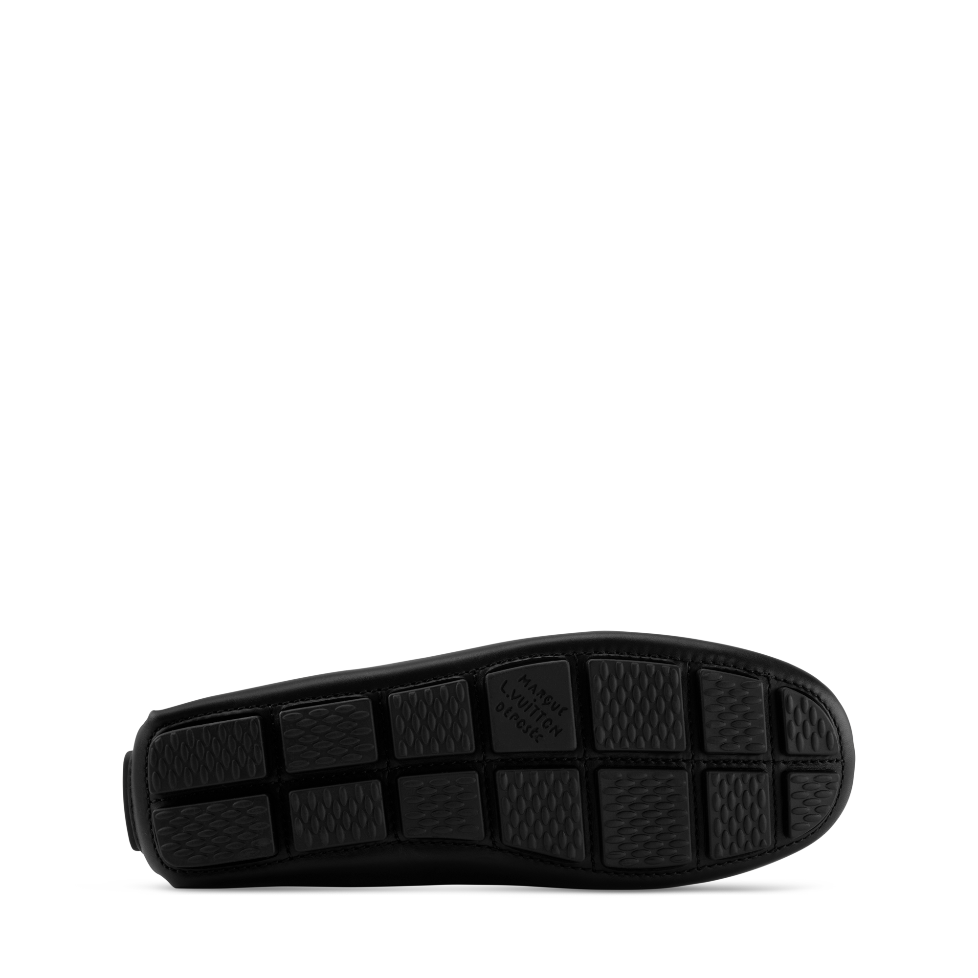 LV Monza Moccasin  in Men's Shoes Luxury Loafers and Moccasins for Men collections by Louis Vuitton (Product zoom)